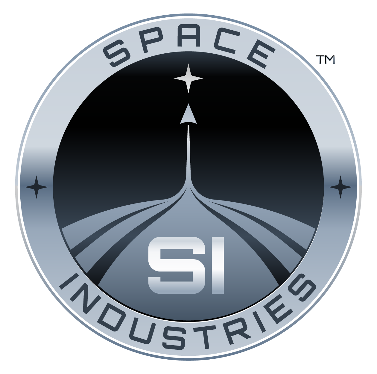 SI Logo